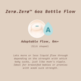 Load image into Gallery viewer, Suavinex Zerø.Zerø™ Anti-Colic Bottle