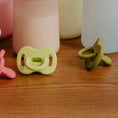 Load image into Gallery viewer, Suavinex Color Essence Pacifier 2 Pack