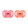 Load image into Gallery viewer, Suavinex Color Essence Pacifier 2 Pack