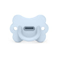 Load image into Gallery viewer, Suavinex Color Essence Butterfly Silicone Pacifier