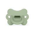 Load image into Gallery viewer, Suavinex Color Essence Butterfly Silicone Pacifier
