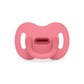 Load image into Gallery viewer, Suavinex Color Essence Silicone Pacifier