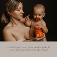 Load image into Gallery viewer, Suavinex Color Essence Pacifier