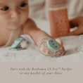 Load image into Gallery viewer, Suavinex Bonhomia Pacifier Clip