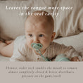 Load image into Gallery viewer, Suavinex Bonhomia Pacifier 2 Pack