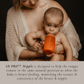 Load image into Gallery viewer, Suavinex Color Essence 8oz Silicone Bottle, Medium Flow