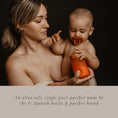 Load image into Gallery viewer, Suavinex Color Essence Pacifier 2 Pack