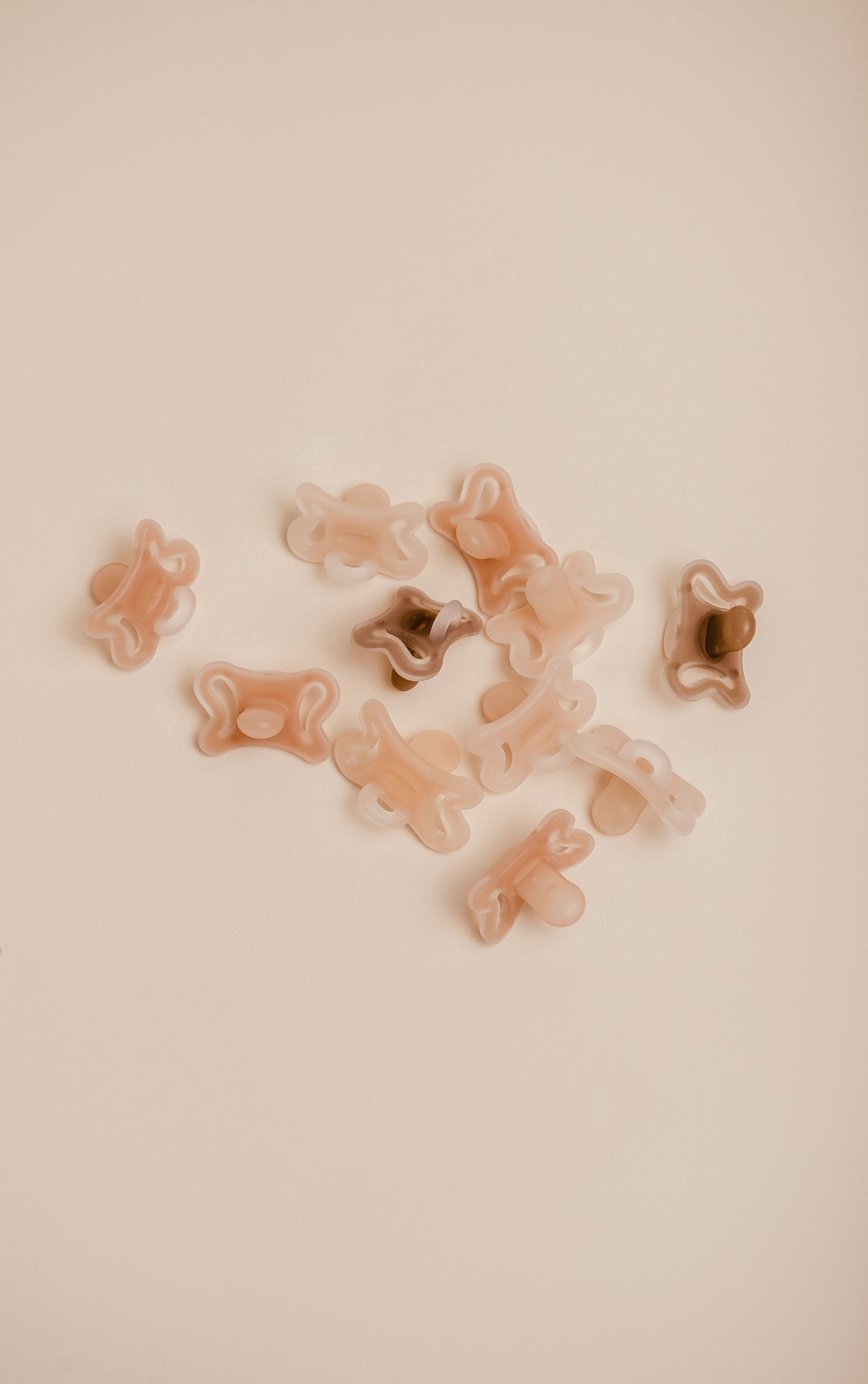 Suavinex Zerø.Zerø™ Silicone Pacifier