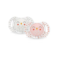 Load image into Gallery viewer, Suavinex Bonhomia Pacifier 2 Pack