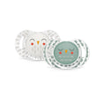 Load image into Gallery viewer, Suavinex Bonhomia Pacifier 2 Pack