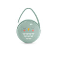 Load image into Gallery viewer, Suavinex Bonhomia Duo Pacifier Case