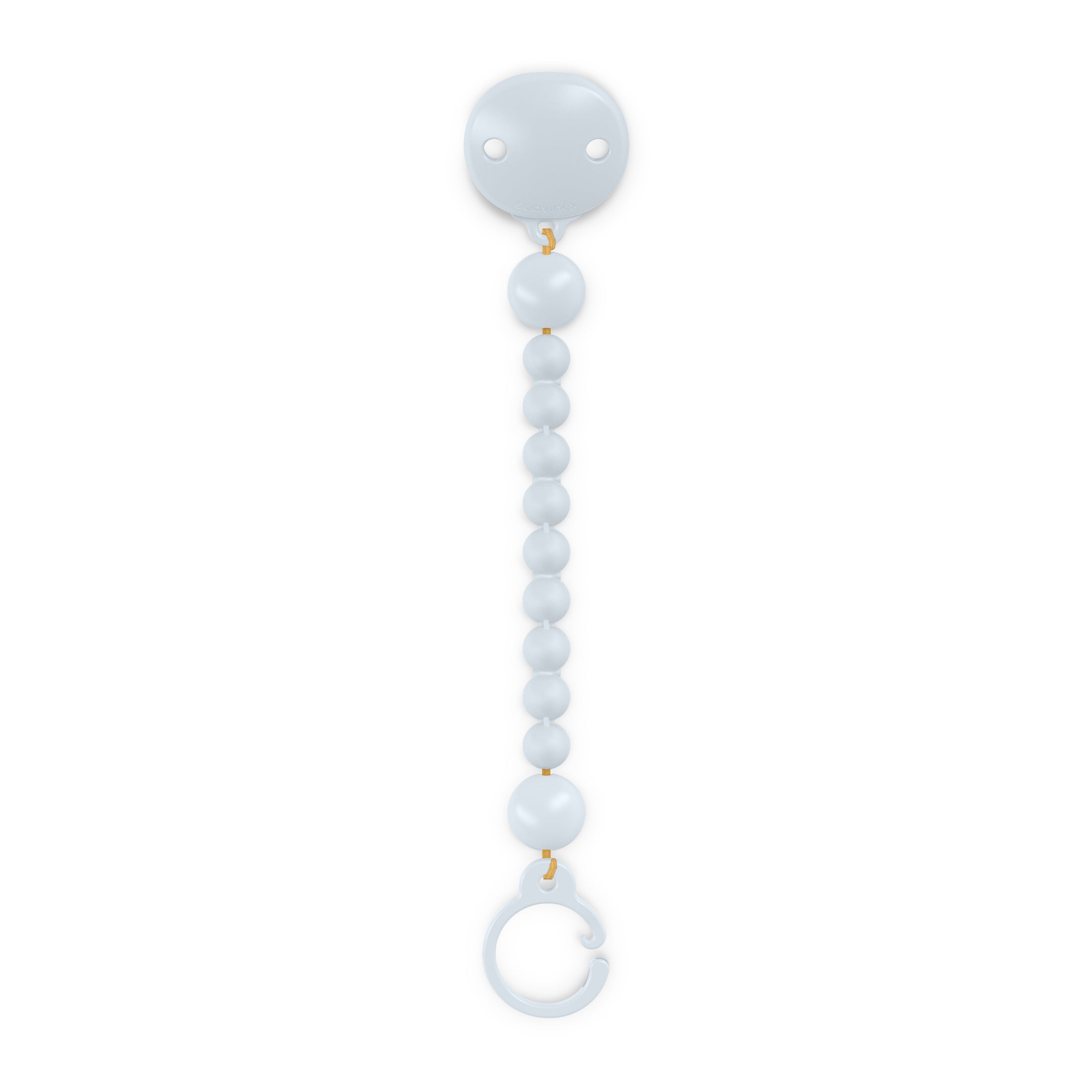 Suavinex Color Essence Pacifier Clip
