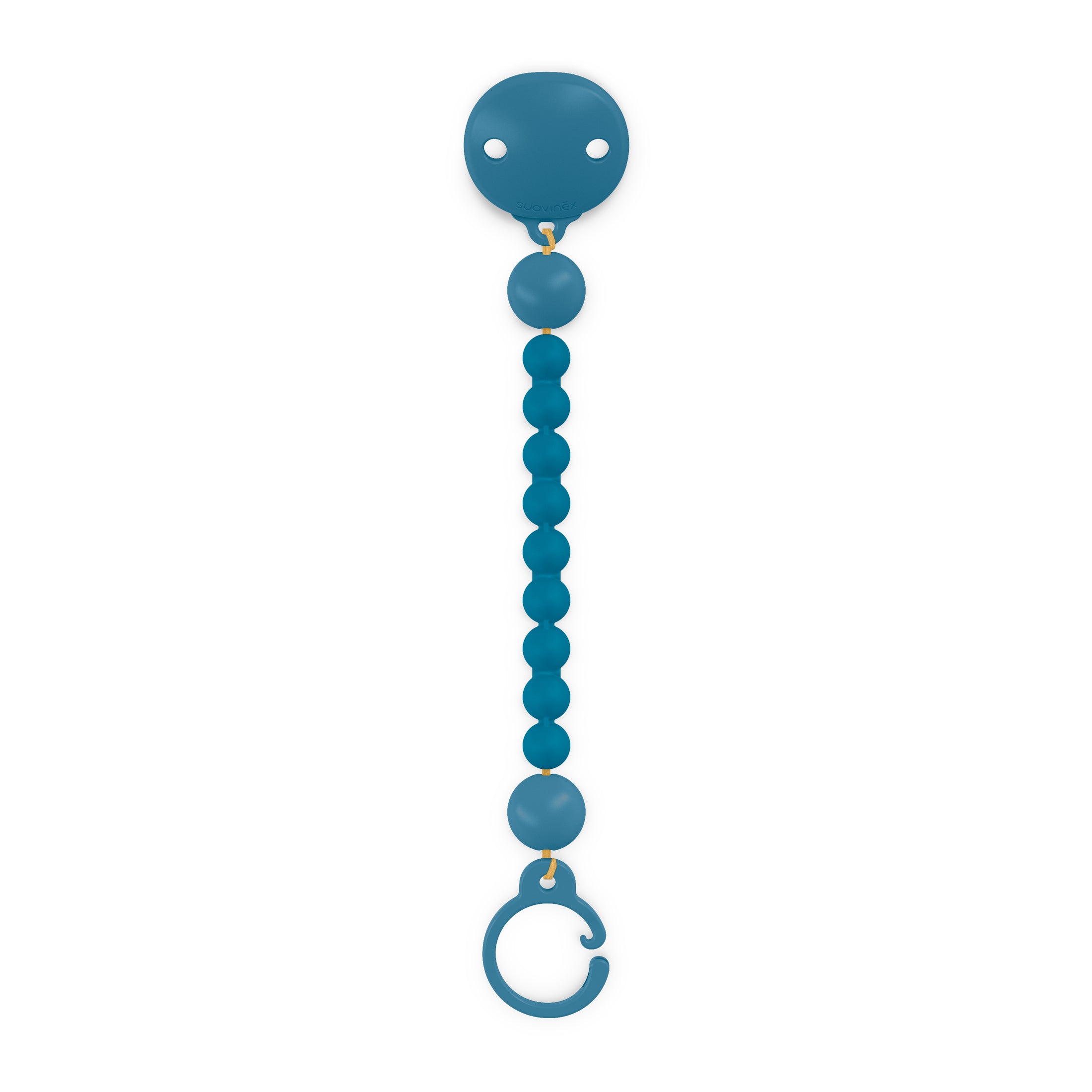 Suavinex Color Essence Pacifier Clip