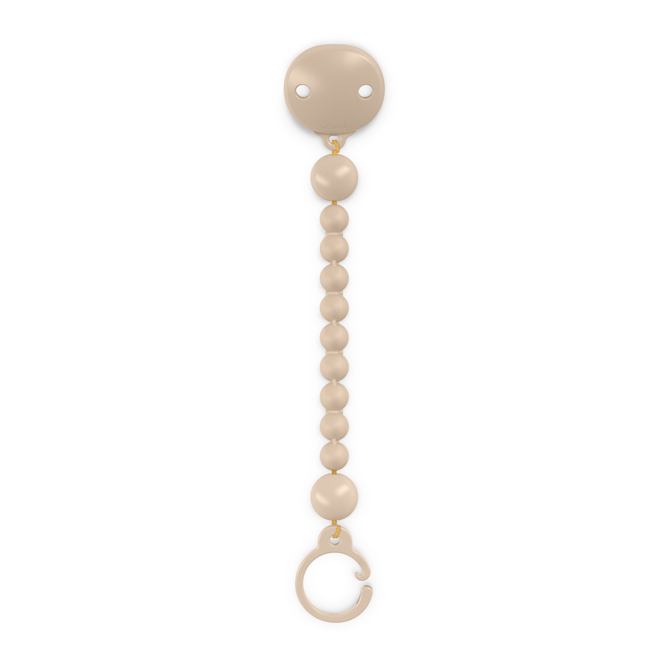 Suavinex Color Essence Pacifier Clip