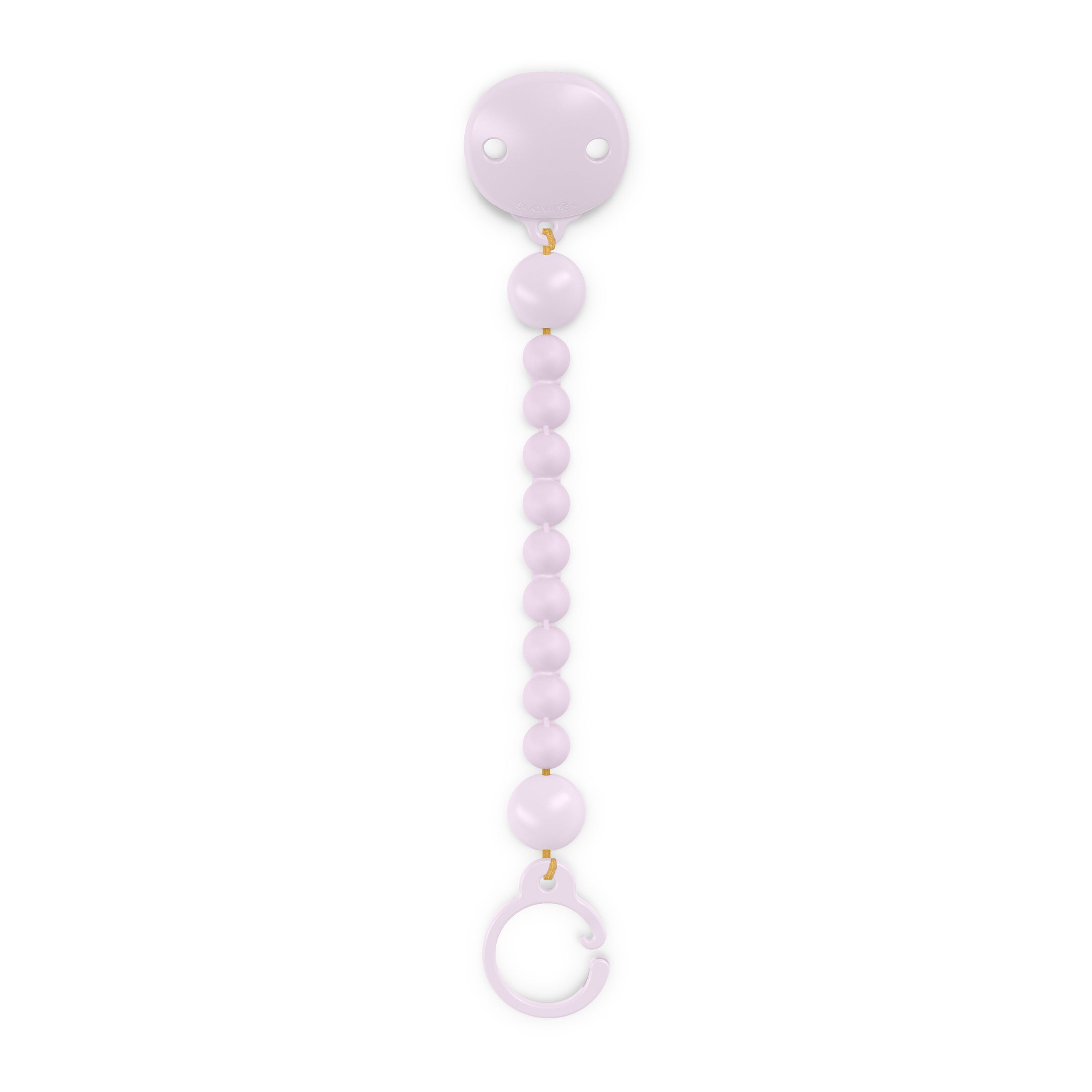 Suavinex Color Essence Pacifier Clip