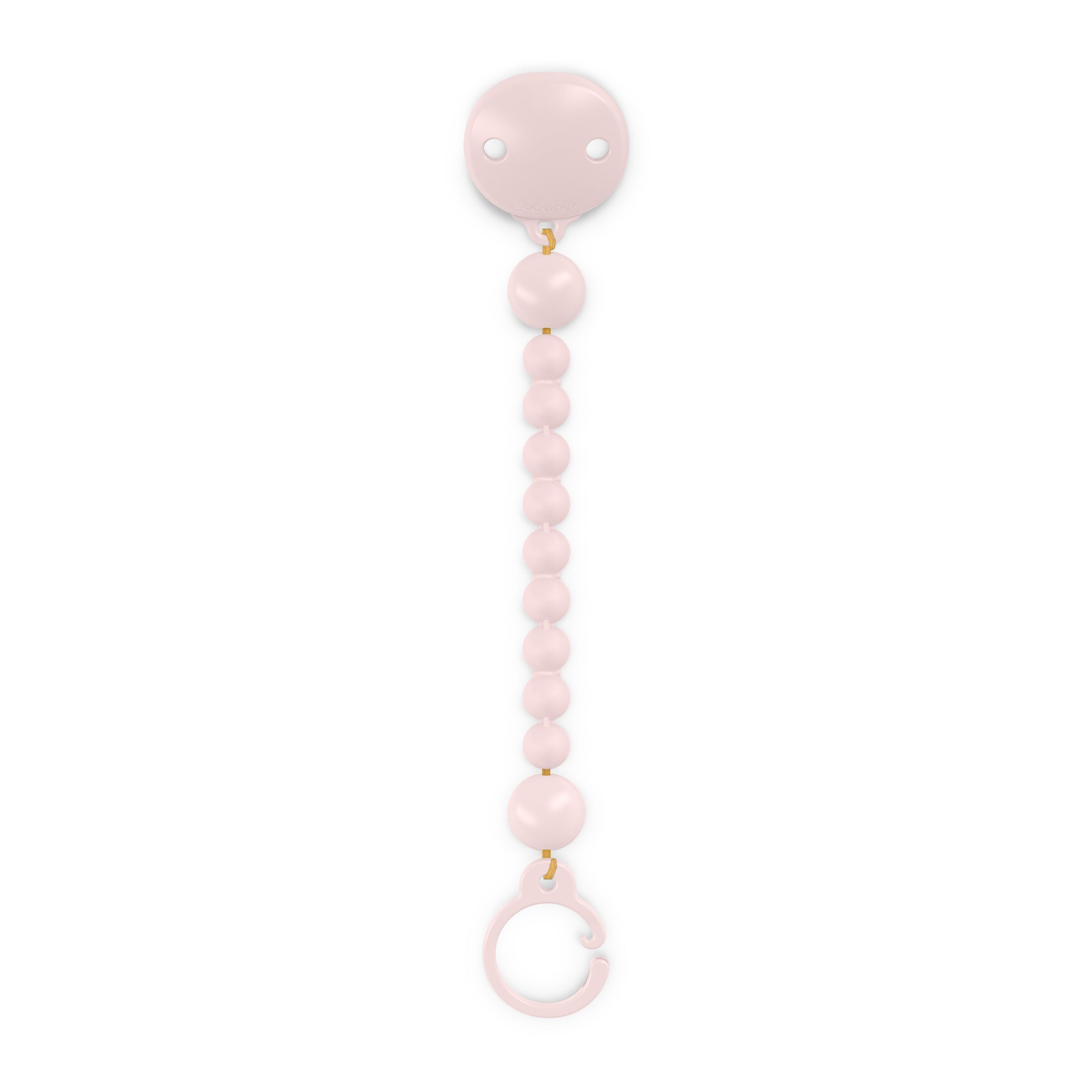 Suavinex Color Essence Pacifier Clip