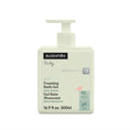 Load image into Gallery viewer, Suavinex baby foaming bath gel bottle on a white background