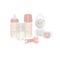 Load image into Gallery viewer, Welcome Baby Gift Set Pink