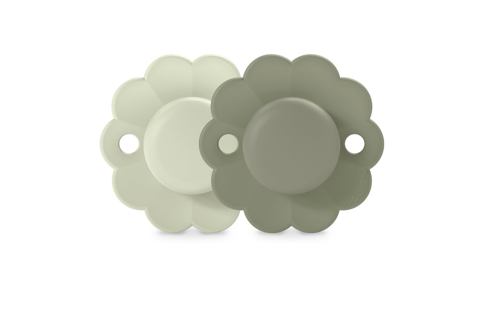Suavinex Wonder Pacifier 2 Pack