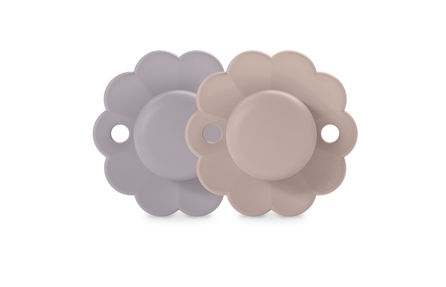 Suavinex Wonder Pacifier 2 Pack