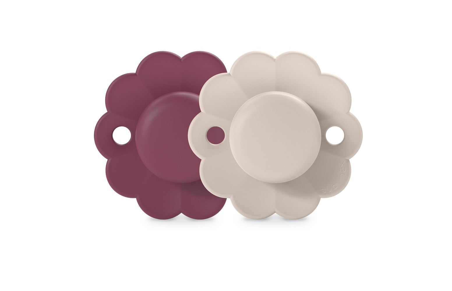 Suavinex Wonder Pacifier 2 Pack