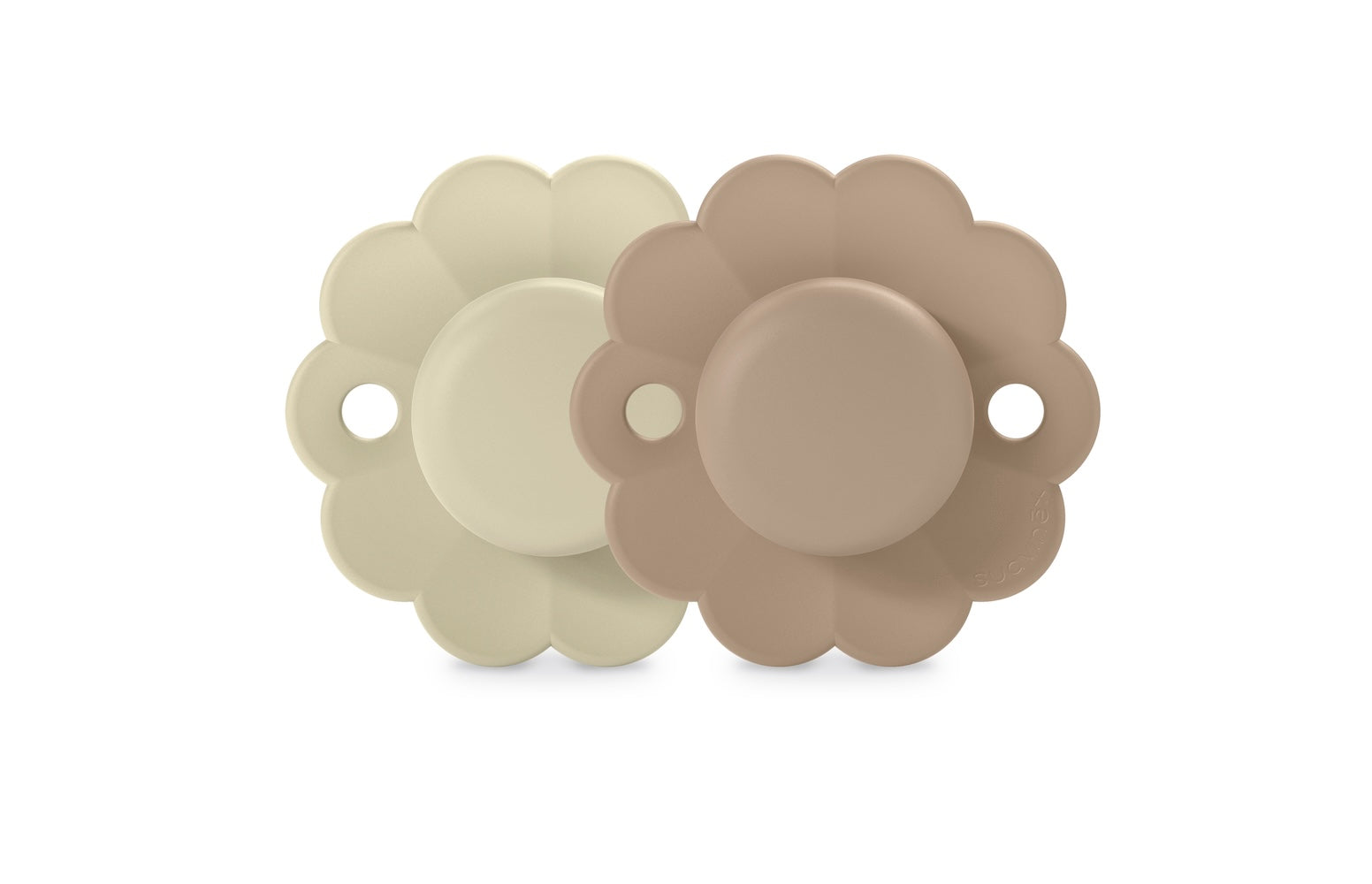 Suavinex Wonder Pacifier 2 Pack