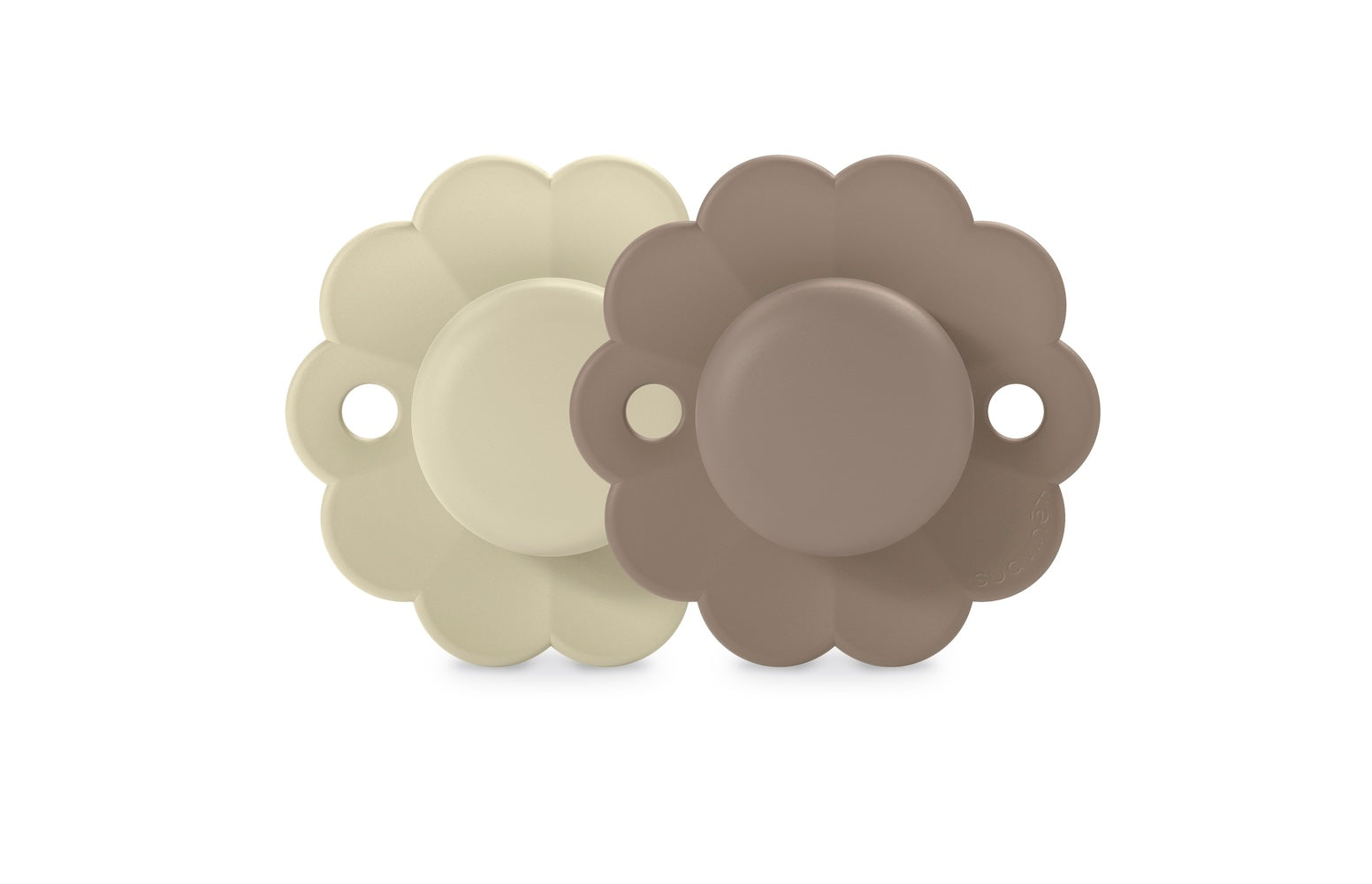 Suavinex Wonder Pacifier 2 Pack