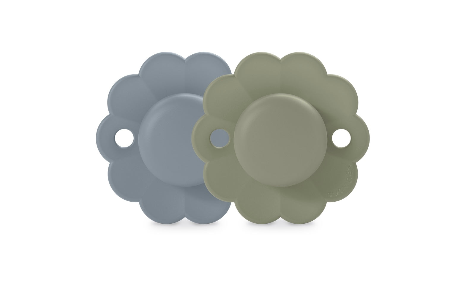 Suavinex Wonder Pacifier 2 Pack