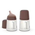 Load image into Gallery viewer, Suavinex Zerø.Zerø™ Anti-Colic Bottle
