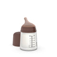 Load image into Gallery viewer, Suavinex Zerø.Zerø™ Anti-Colic Bottle