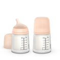 Load image into Gallery viewer, Suavinex Zerø.Zerø™ Anti-Colic Bottle