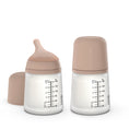 Load image into Gallery viewer, Suavinex Zerø.Zerø™ Anti-Colic Bottle