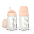 Load image into Gallery viewer, Suavinex Zerø.Zerø™ Anti-Colic Bottle