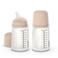 Load image into Gallery viewer, Suavinex Zerø.Zerø™ Anti-Colic Bottle