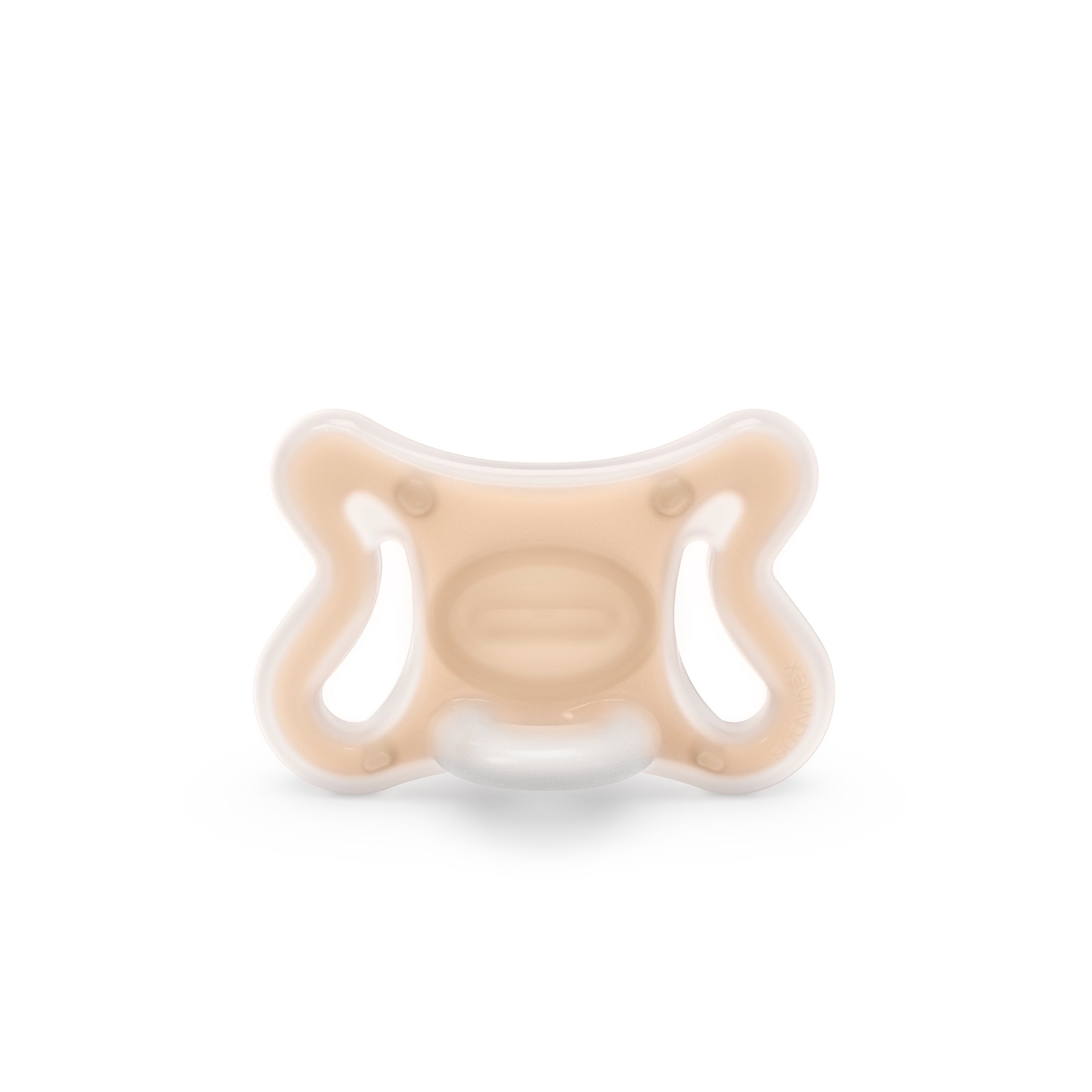 Suavinex Zerø.Zerø™ Silicone Pacifier