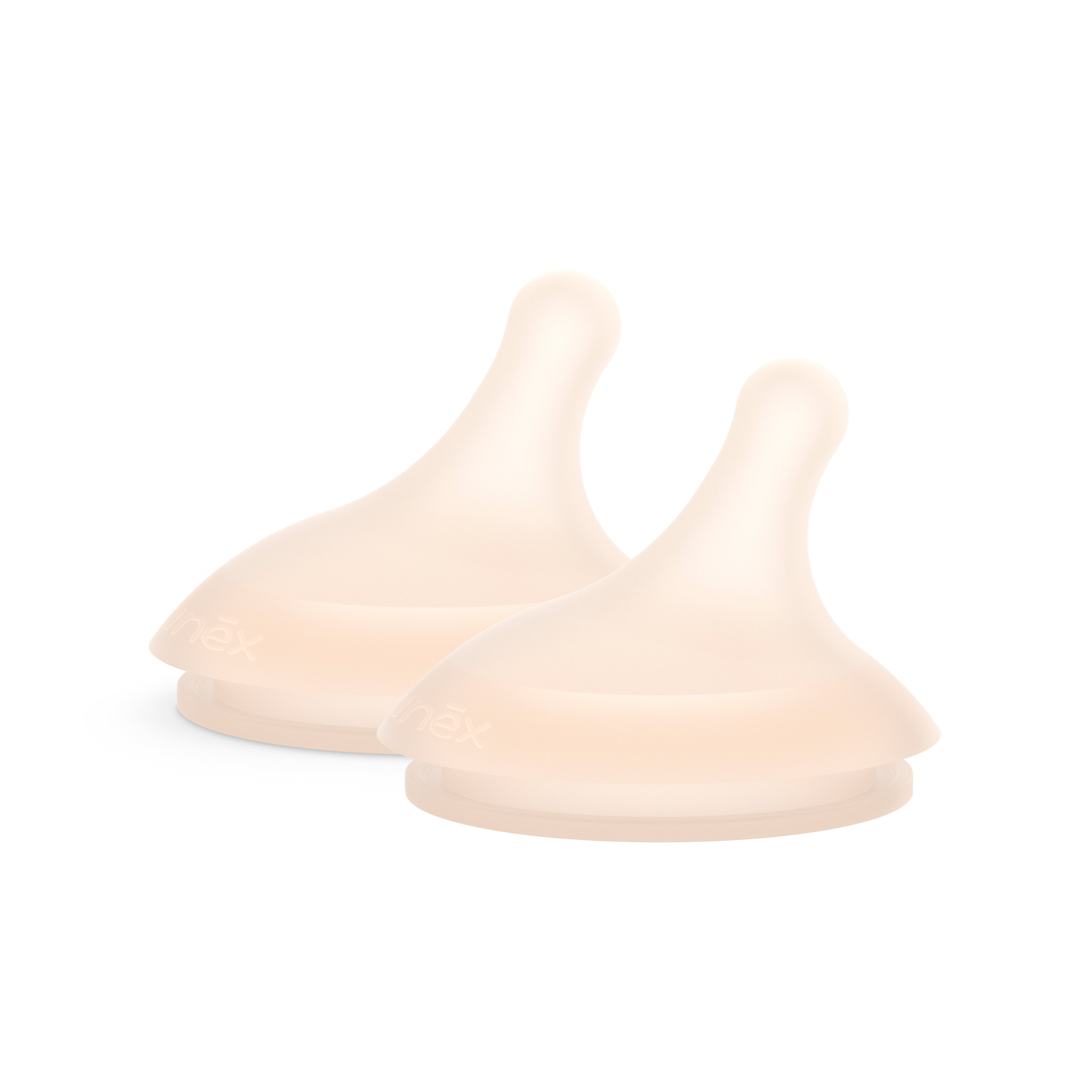 Suavinex Zerø.Zerø™ Bottle Nipple 2 Pack – Suavinex USA