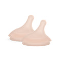Load image into Gallery viewer, Suavinex Zerø.Zerø™ Bottle Nipple 2 Pack