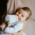Load image into Gallery viewer, Suavinex Zerø.Zerø™ Anti-Colic Bottle