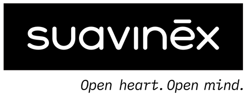 Suavinex USA logo