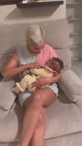Load and play video in Gallery viewer, Suavinex Zerø.Zerø™ Newborn Starter Set