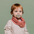 Load image into Gallery viewer, Color Essence SX PRO™ 6-18m Pacifier Bundle Set of 8