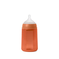 Load image into Gallery viewer, Suavinex Color Essence 8oz Silicone Bottle, Medium Flow