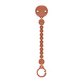 Load image into Gallery viewer, Suavinex Color Essence Pacifier Clip