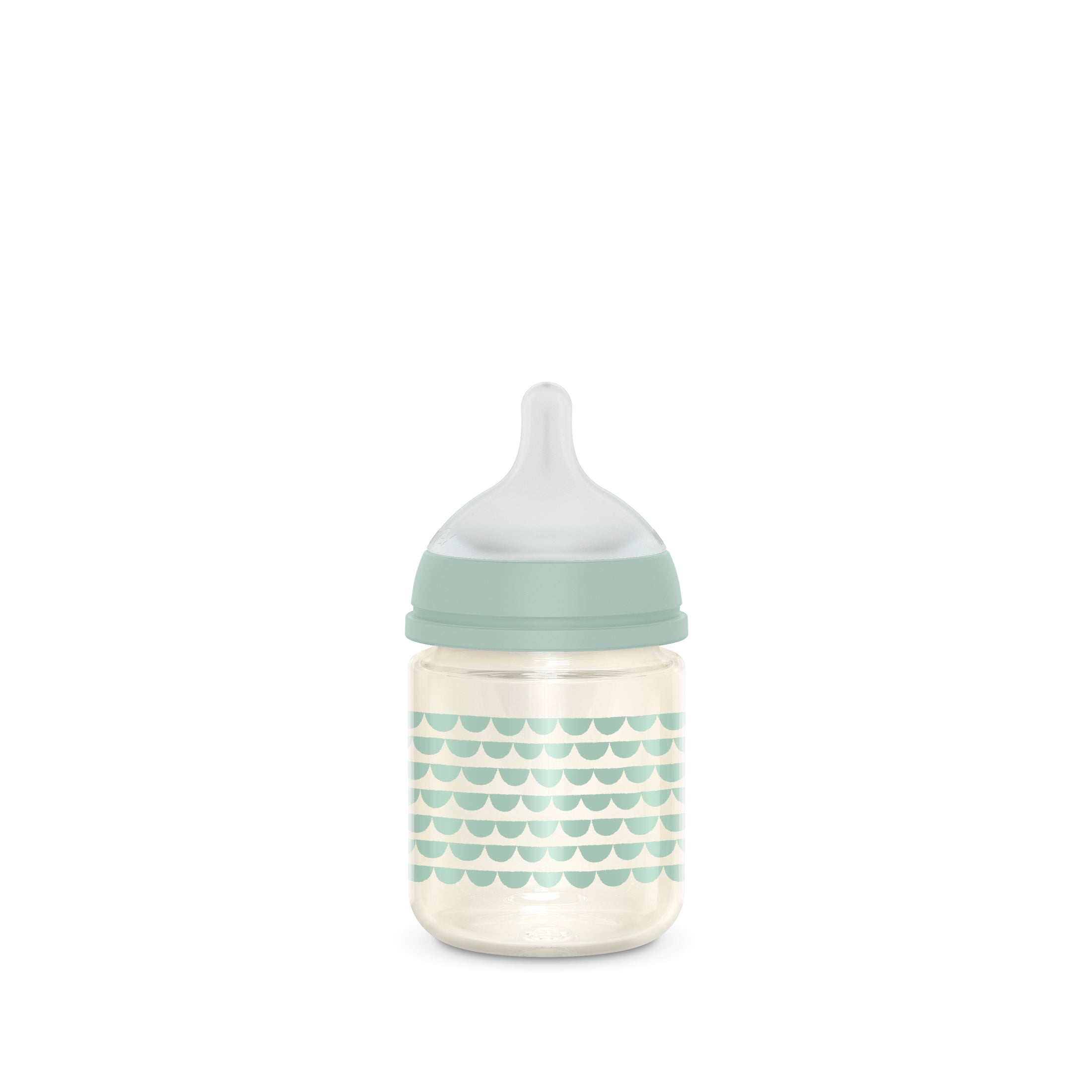 Suavinex Bonhomia Glass Bottle
