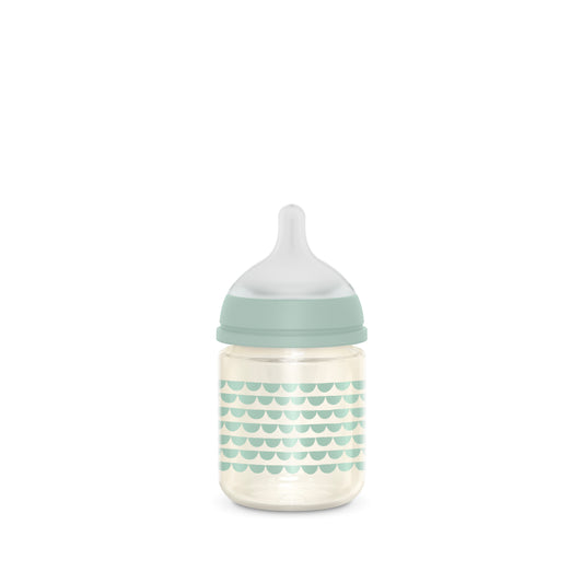 Newborn Set Mint