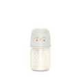 Load image into Gallery viewer, Suavinex Bonhomia Glass Bottle
