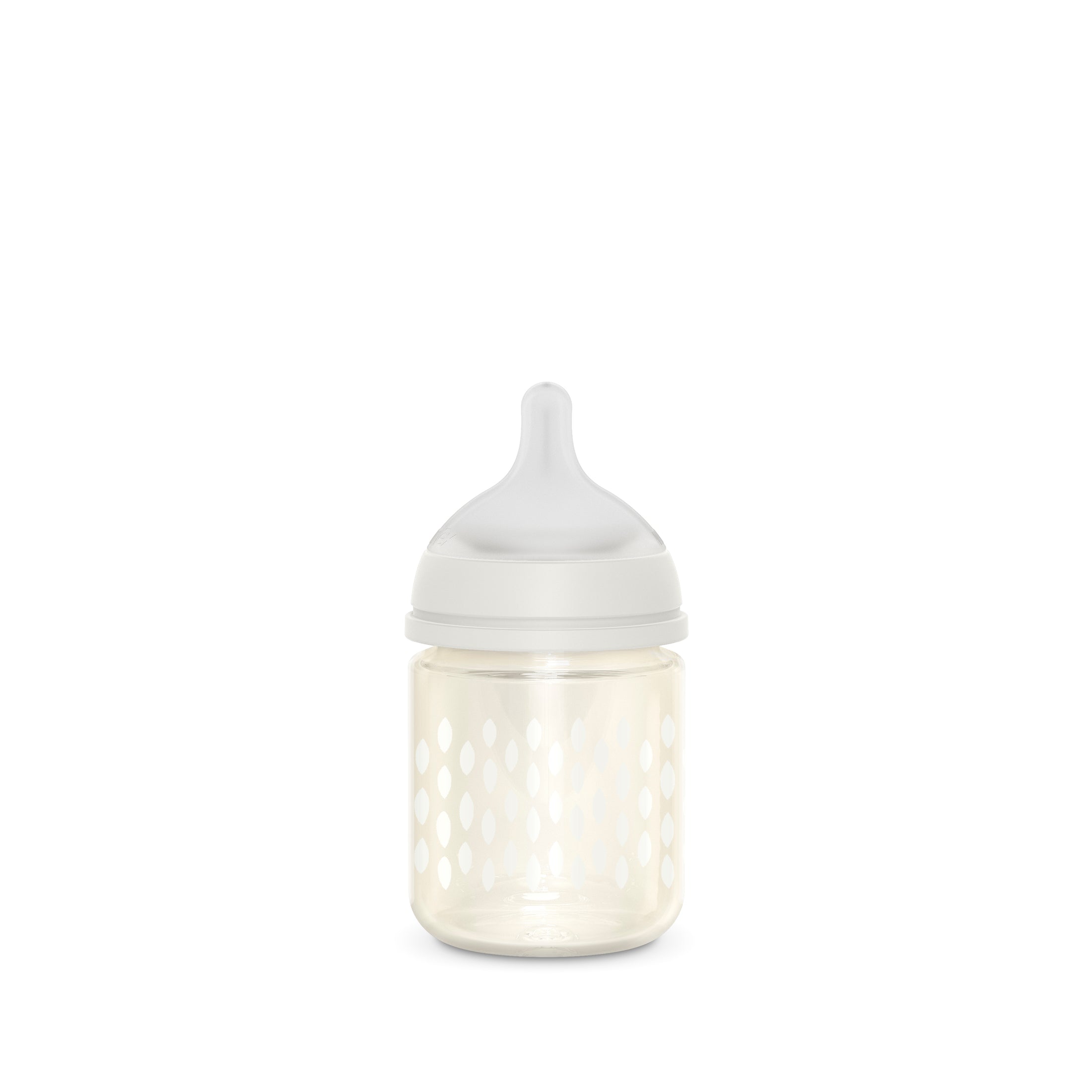 Suavinex Bonhomia Glass Bottle