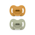 Load image into Gallery viewer, Suavinex Color Essence Pacifier 2 Pack