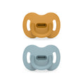 Load image into Gallery viewer, Suavinex Color Essence Pacifier 2 Pack