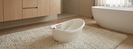 Baby Bathing: Your Complete Guide